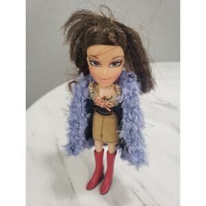 2003 MGA Original Lil Bratz doll